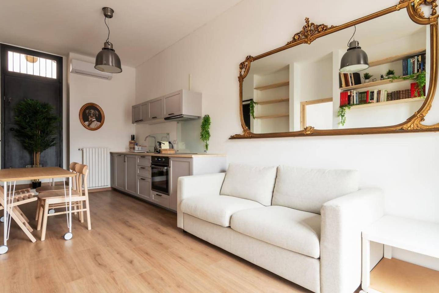 Airloft 2 Confort Vicino A Rho Fiera Экстерьер фото