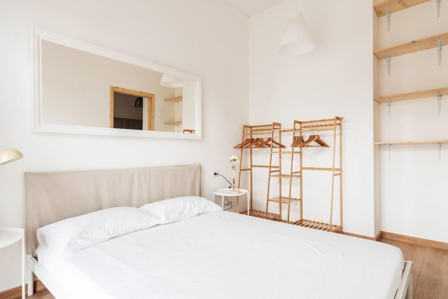 Airloft 2 Confort Vicino A Rho Fiera Экстерьер фото
