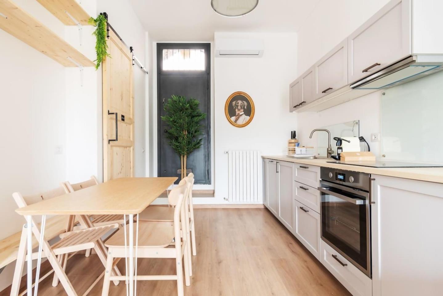 Airloft 2 Confort Vicino A Rho Fiera Экстерьер фото